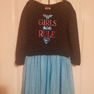 Disney dress